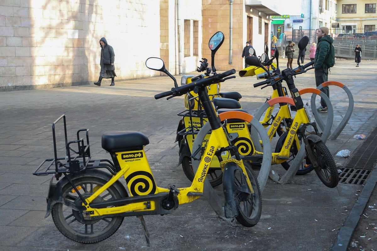     / Источник: © Pogiba Alexandra/Global Look Press