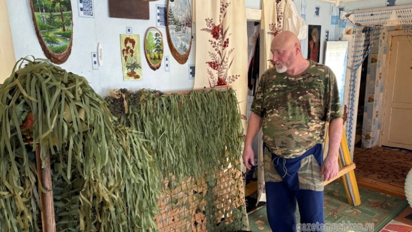    Фото: "Мучкапские новости"