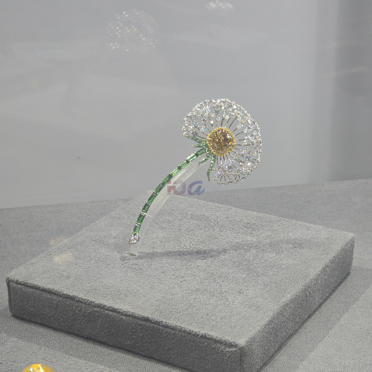 Брошь, фото мое, ГИМ, листайте