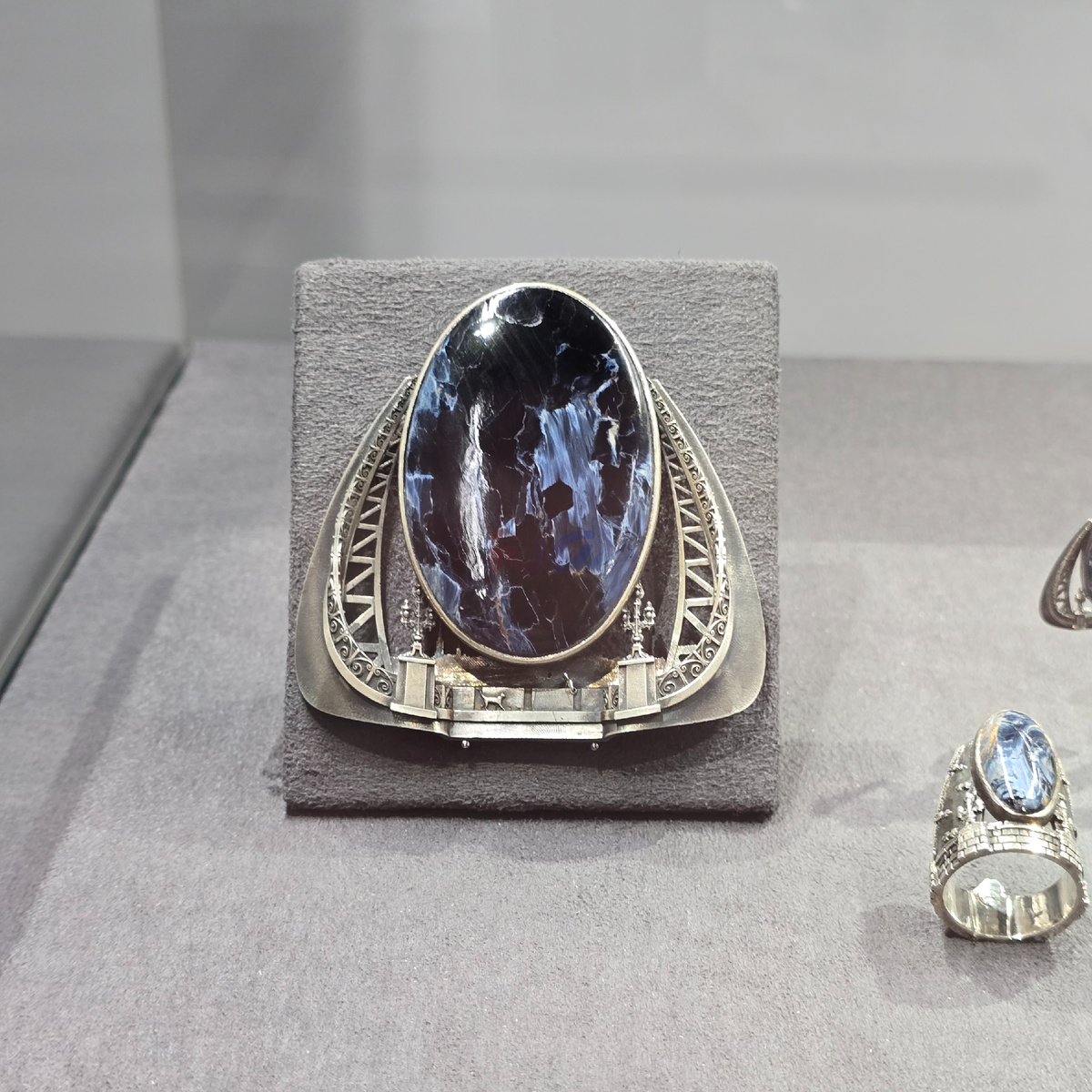 Брошь, фото мое, ГИМ, листайте