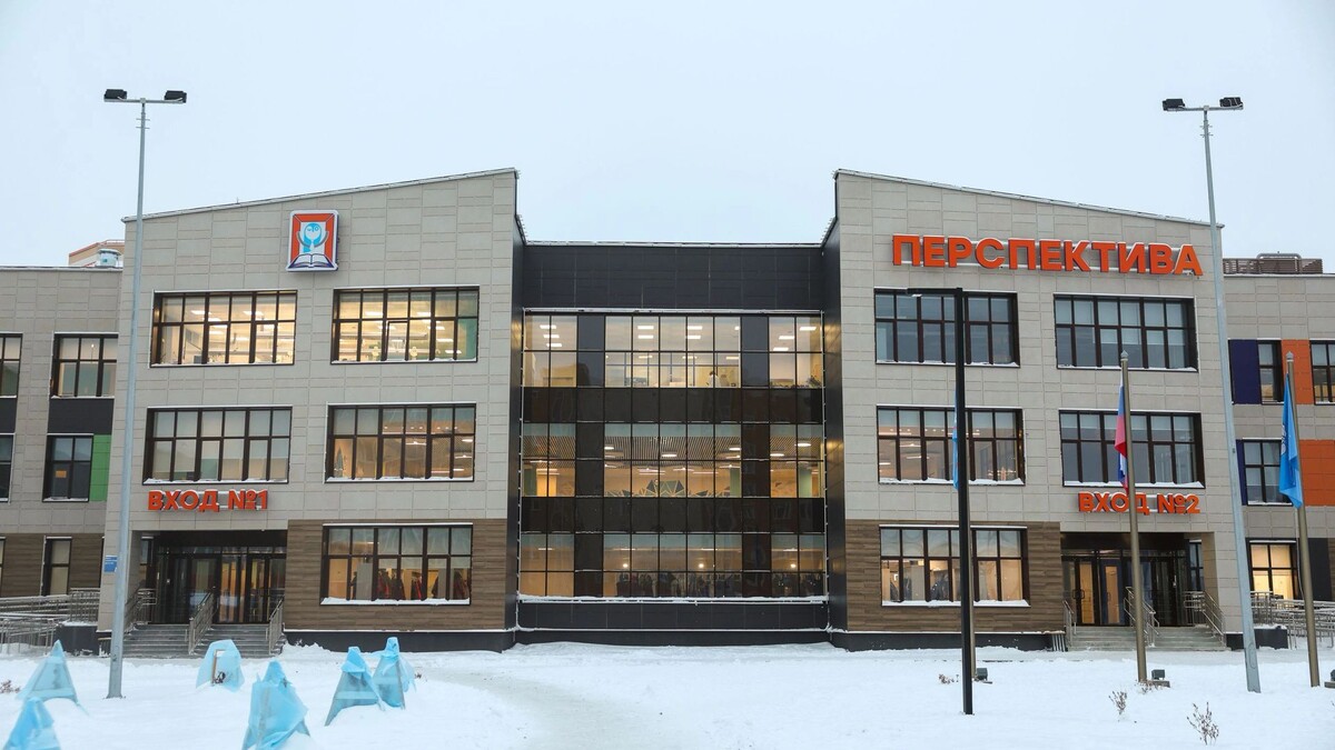    Фото: Андрей Ткачев/«Ямал-Медиа»