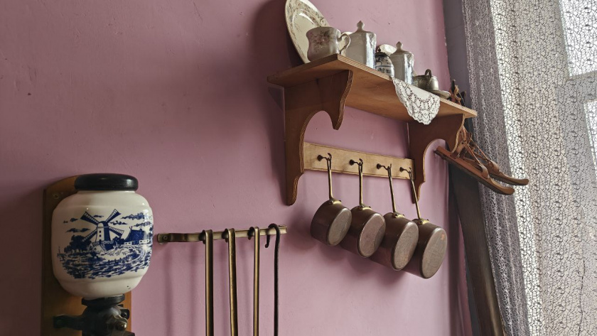    Первый городской канал Калининград