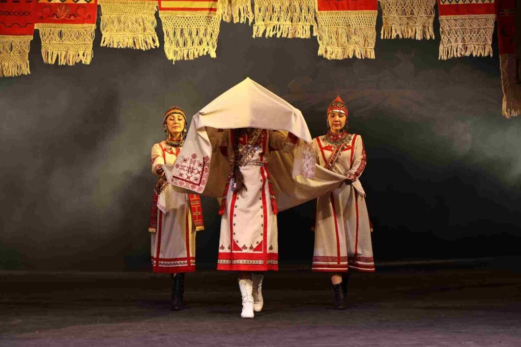    Фото предоставлены пресс-службой фестиваля Источник фото: Театр To Go