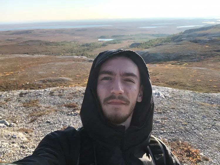 Фото: "Спутник соотечественника"