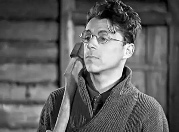 Кадр из фильма «Семеро смелых»