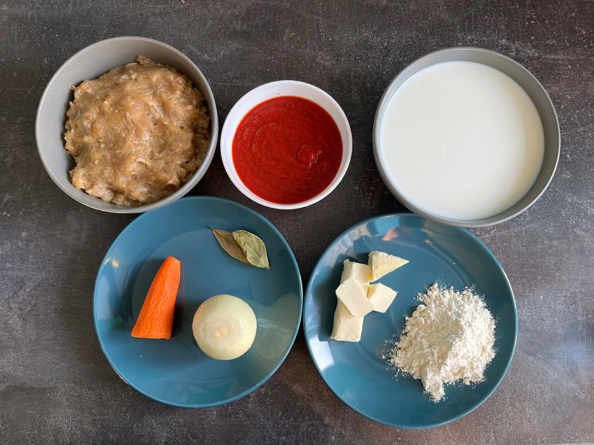 Совсем забыл про сыр