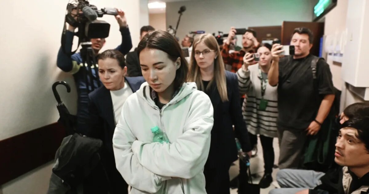 Фото: Михаил Воскресенский/РИА Новости