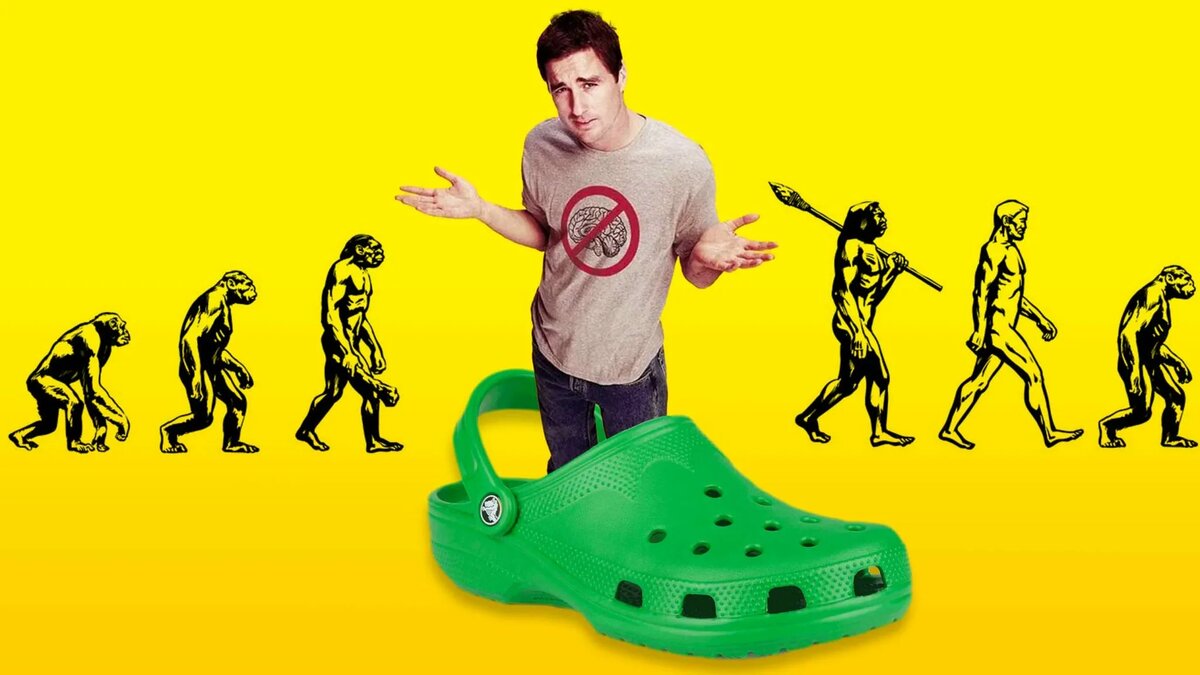 Идиократия фильм 