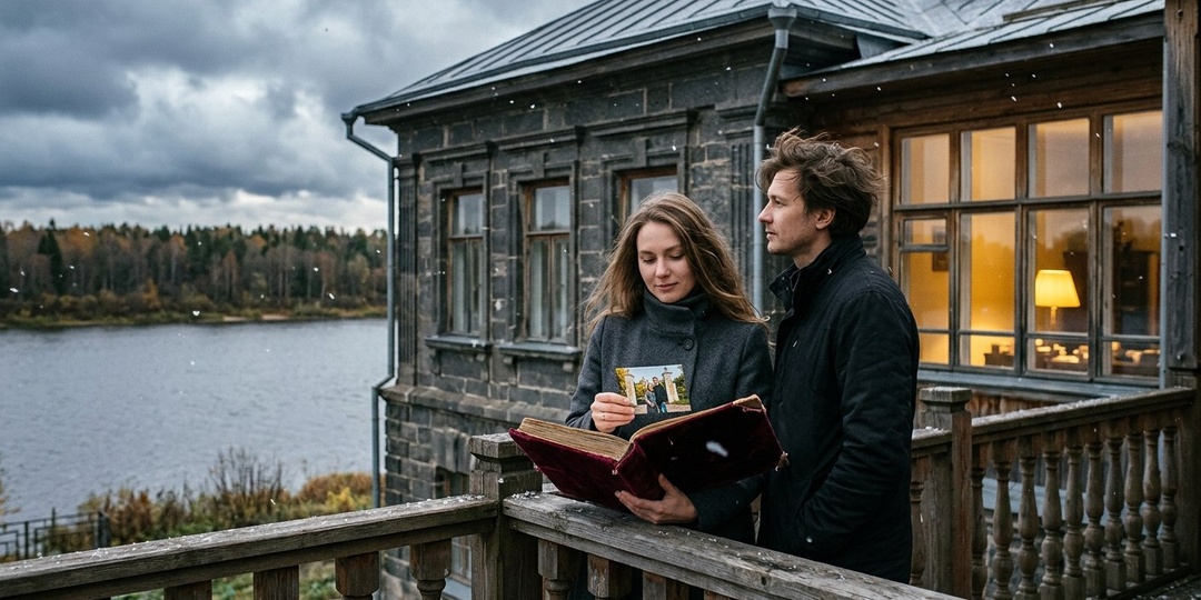 Тетя Зина плакала. Не прячась, не вытирая слез — они текли по щекам, капали на кофту, и она не обращала на них внимания.