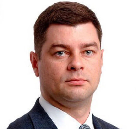 Александр Журавлев, руководитель Администрации Главы и Правительства Удмуртской Республики