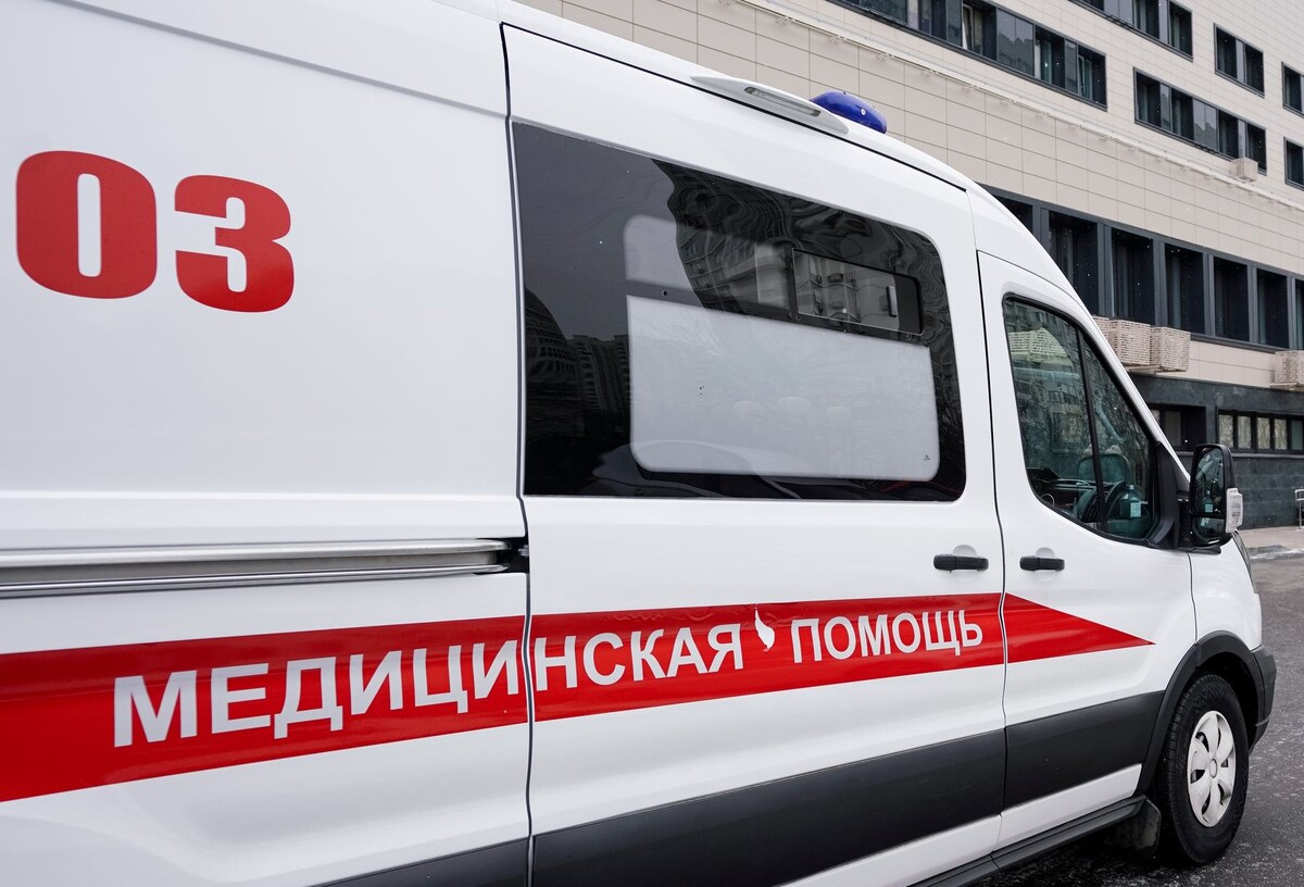     / Источник: © ИЗВЕСТИЯ/Анна Селина