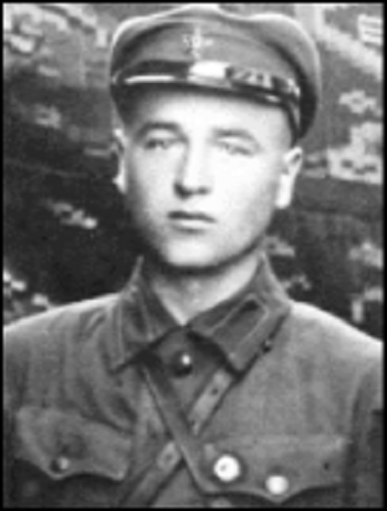 Пограничник, освободивший Европу: История Петра Волошина, который прошел три войны