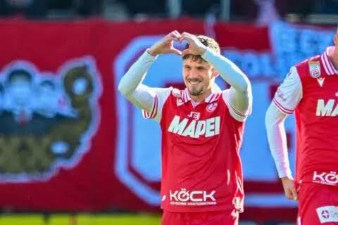 Леон Классен