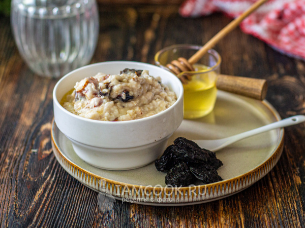 🍴Полноценное меню одного дня: организм скажет «спасибо», а готовить придётся совсем немного