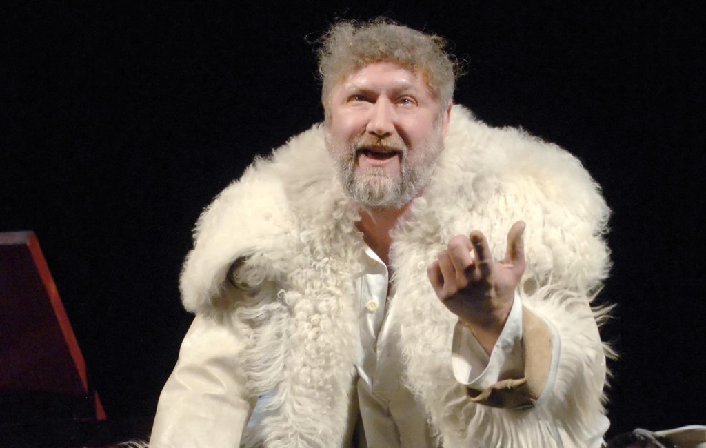    Фото © Александр Саверкин / ТАСС