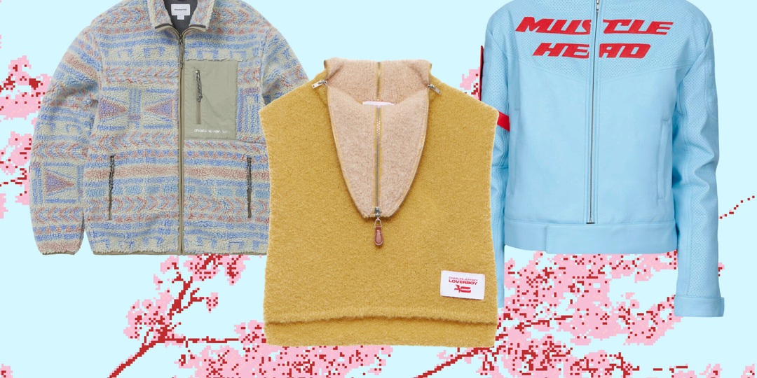 18 модных женских вещей на весну