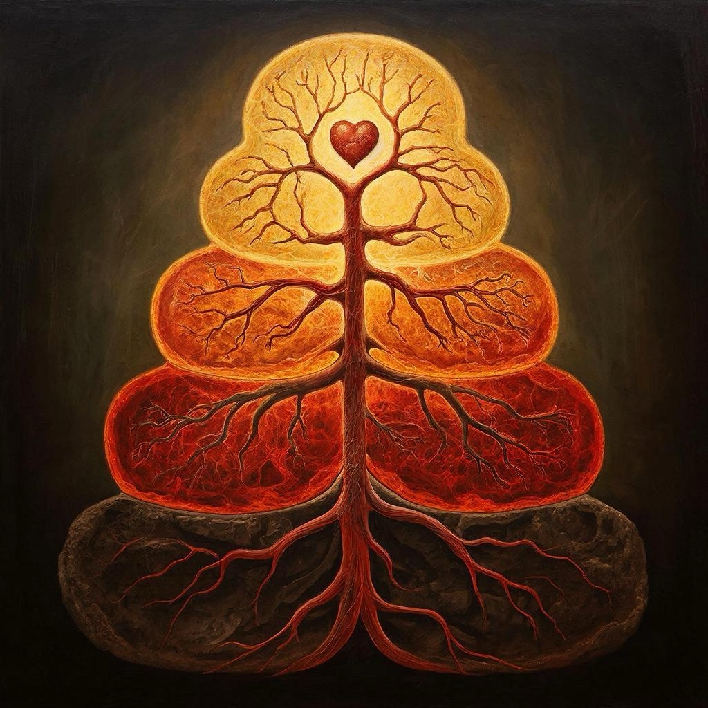 Поливагальная теория 