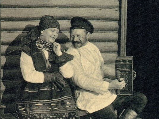 Зачем на самом деле русские держали свечку