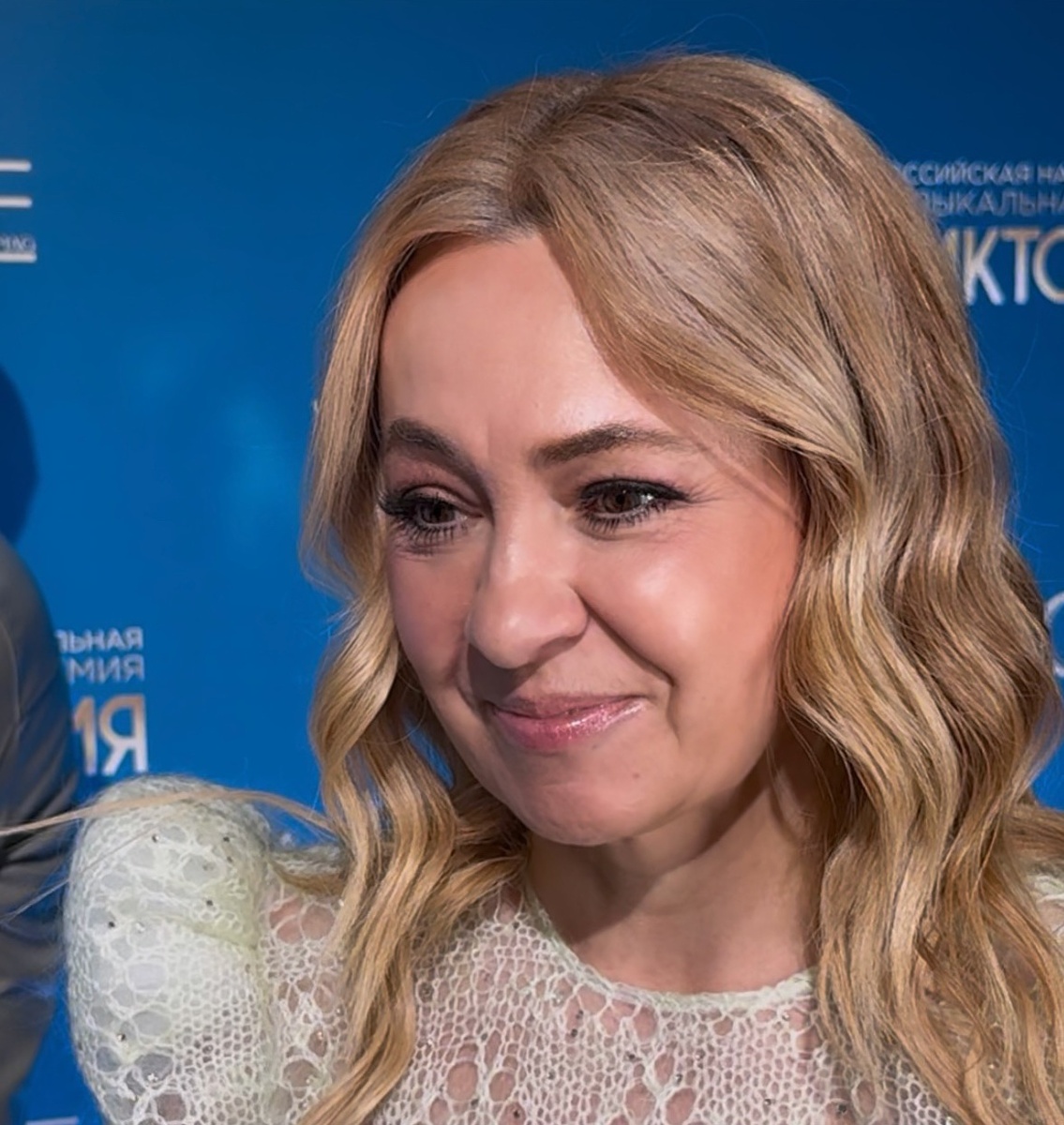 Яна Рудковская / фото Furor media