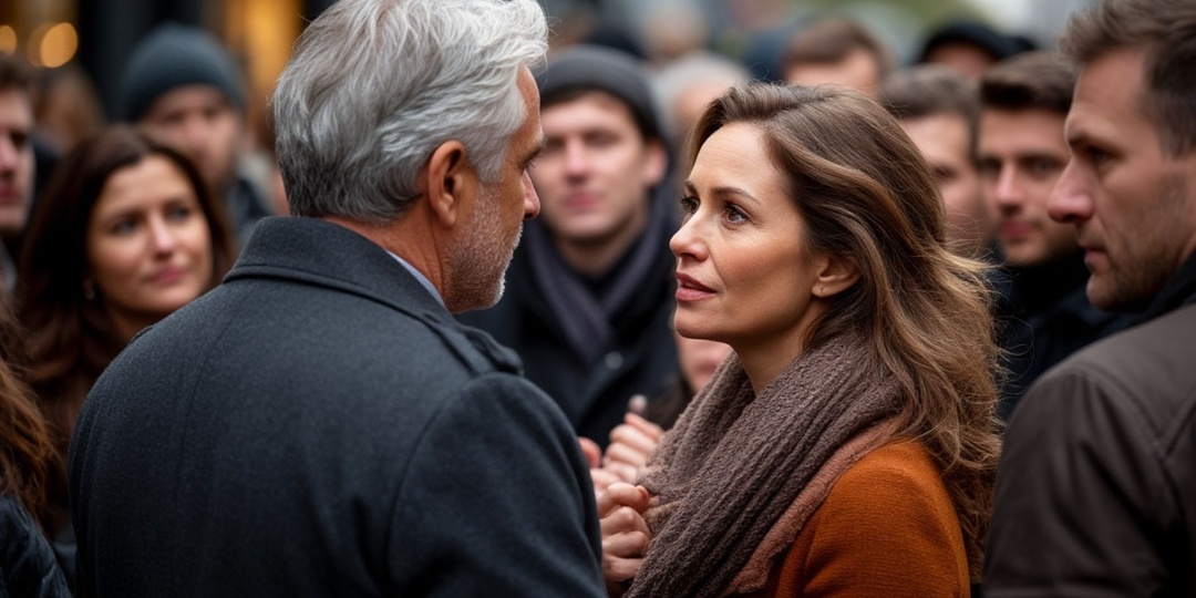 Вспомни нас. Часть 6