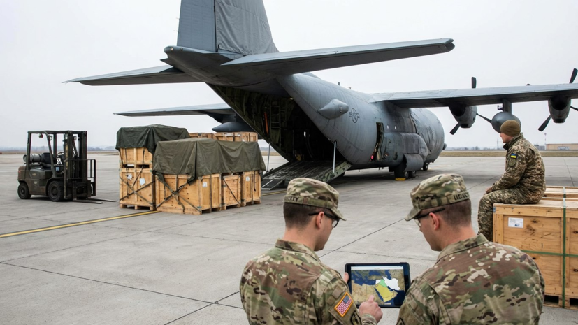   Сгенерировано с помощью ИИ