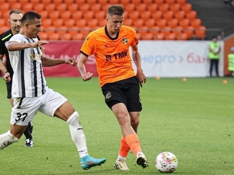     Фото: ФК "Урал"