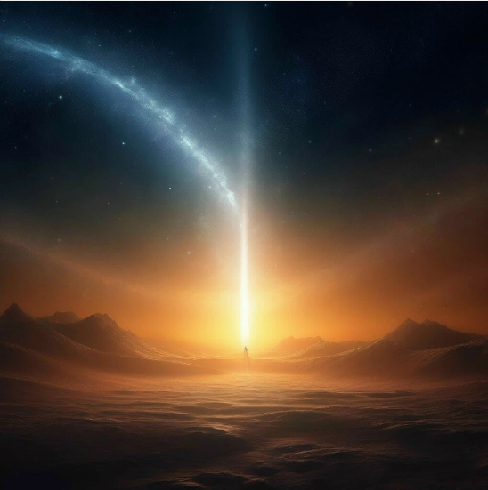 У каждого свой особенный путь...