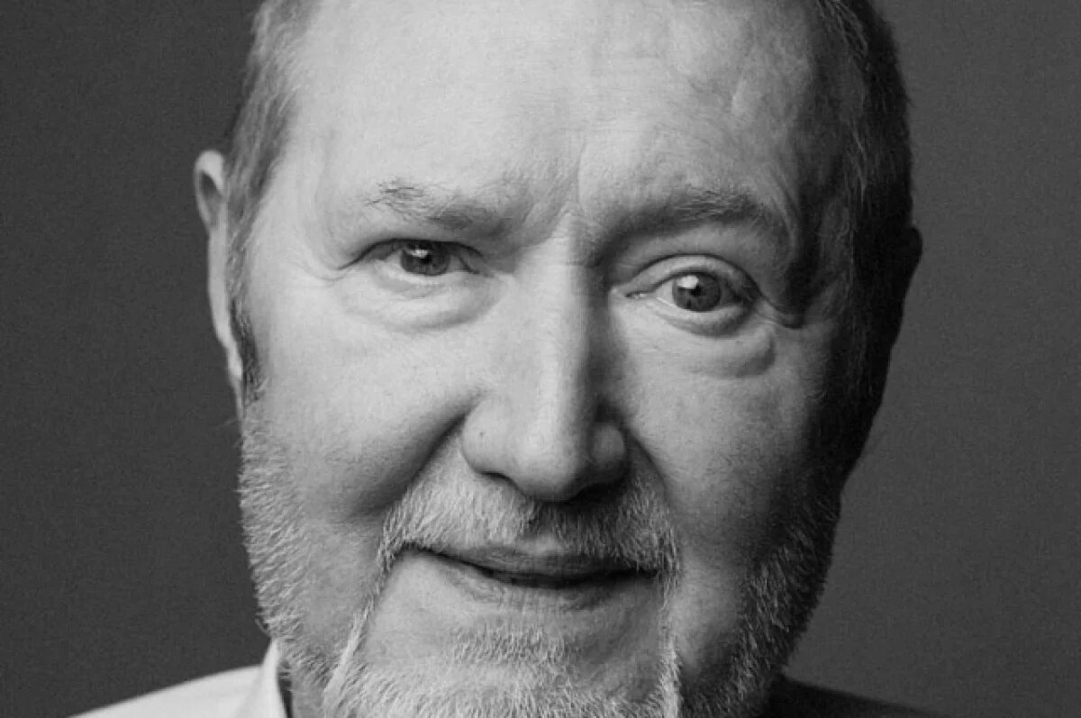    Умер актер из сериала «Следствие ведут знатоки» Владимир Ершов