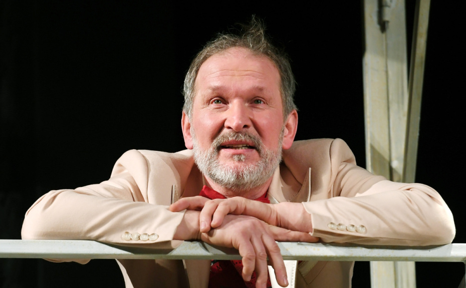    Екатерина Чеснокова/РИА Новости