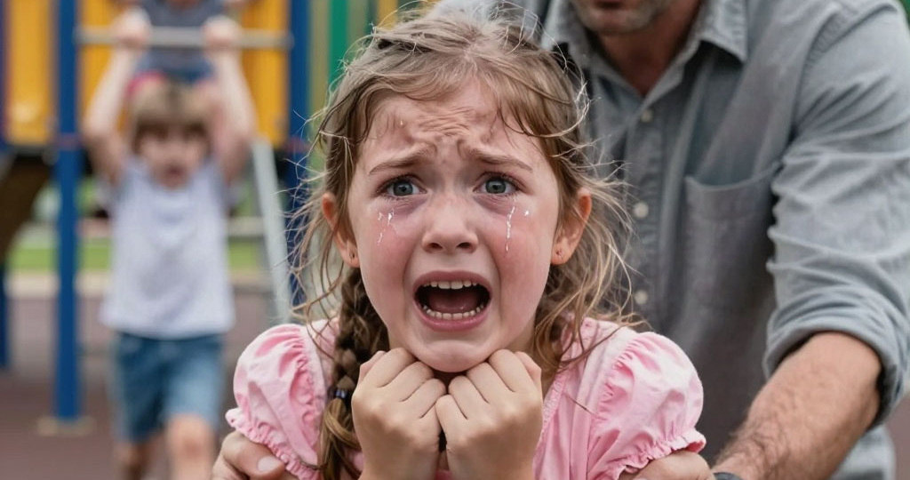 Нарцисс и завуалированное насилие над ребенком