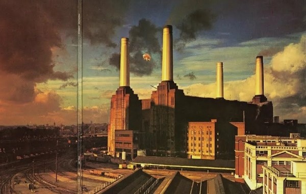 Скотный двор