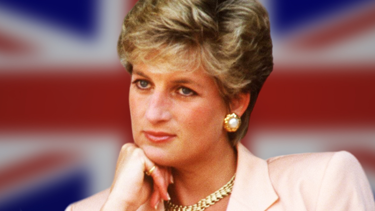 Диана, принцесса Уэльская[к 1] (англ. Diana, Princess of Wales, урождённая Диана Фрэнсис Спенсер (англ. Diana Frances Spencer), также известная как принцесса Диана[к 2], леди Диана или леди Ди; 1 июля 1961[1][2][…], Park House[вд], Норфолк — 31 августа 1997[1][2][…], , XIII округ Парижа, Франция[3][4][…]) — член Британской королевской семьи, первая жена Чарльза, принца Уэльского (с 8 сентября 2022 года — короля Великобритании Карла III)[5], мать Уильяма, принца Уэльского и принца Гарри, герцога Сассекского. Её общественная деятельность и стиль в одежде сделали её международной иконой и снискали огромную популярность[6][7][8].