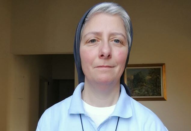 В ИТАЛИИ ЗАДЕРЖАЛИ МОНАХИНЮ-МАФИОЗО