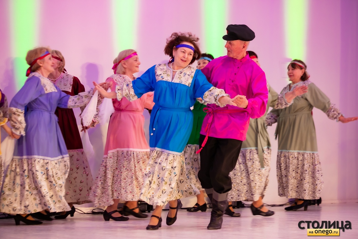    фото: © Людмила Корвякова, "Столица на Онего"