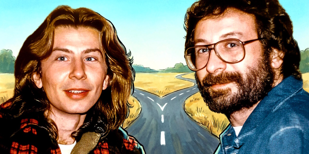 «Дороги наши разошлись». Классика «Воскресения», пережившая своё время