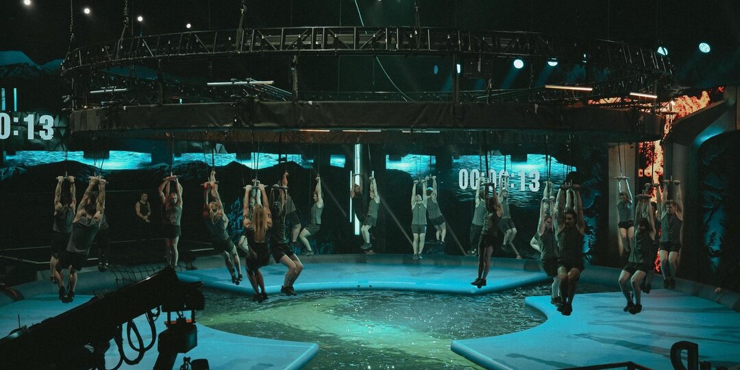 Кто покинул шоу «Титаны. Битва сезонов» в 8 серии: перетягивание каната и сила