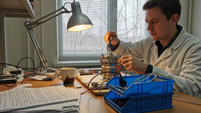    Фото ИИ progorodnn.ru