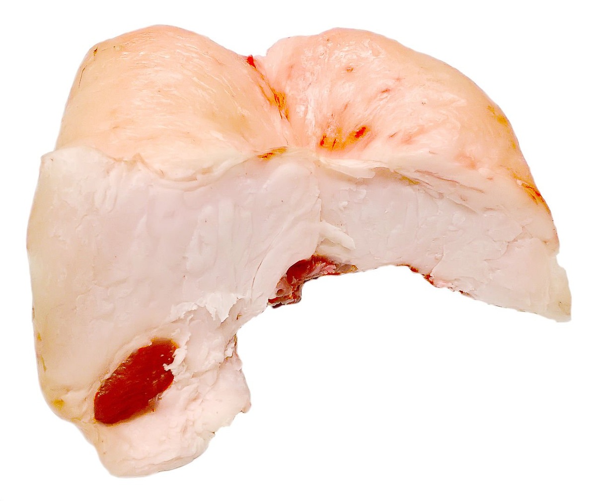 Качественный курдючный жир имеет белый или кремовый цвет, плотную текстуру и мягкий сливочный аромат без резкого неприятного запаха. Хранение: Свежий курдюк хранится в холодильнике до 48 часов, а в морозилке — до 3-6 месяцев. Топленый жир в герметичной таре может стоять месяцами даже в прохладном помещении. Фото: Pinterest.com