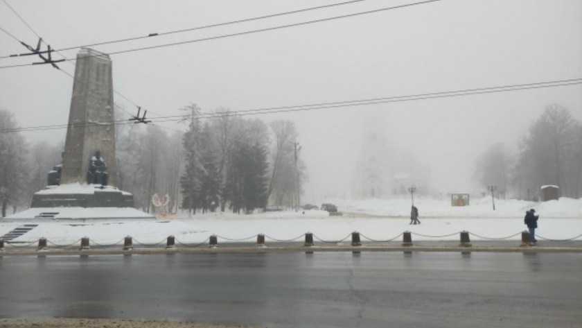    Фото из архива «Pro Города»