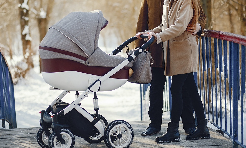 Как и где купить коляску в Чехове. Фото: freepik.com
