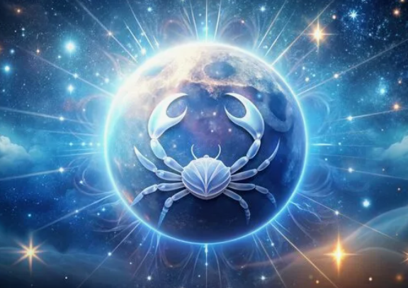 Рак. фото из открытого источника