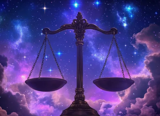 Весы. фото из открытого источника