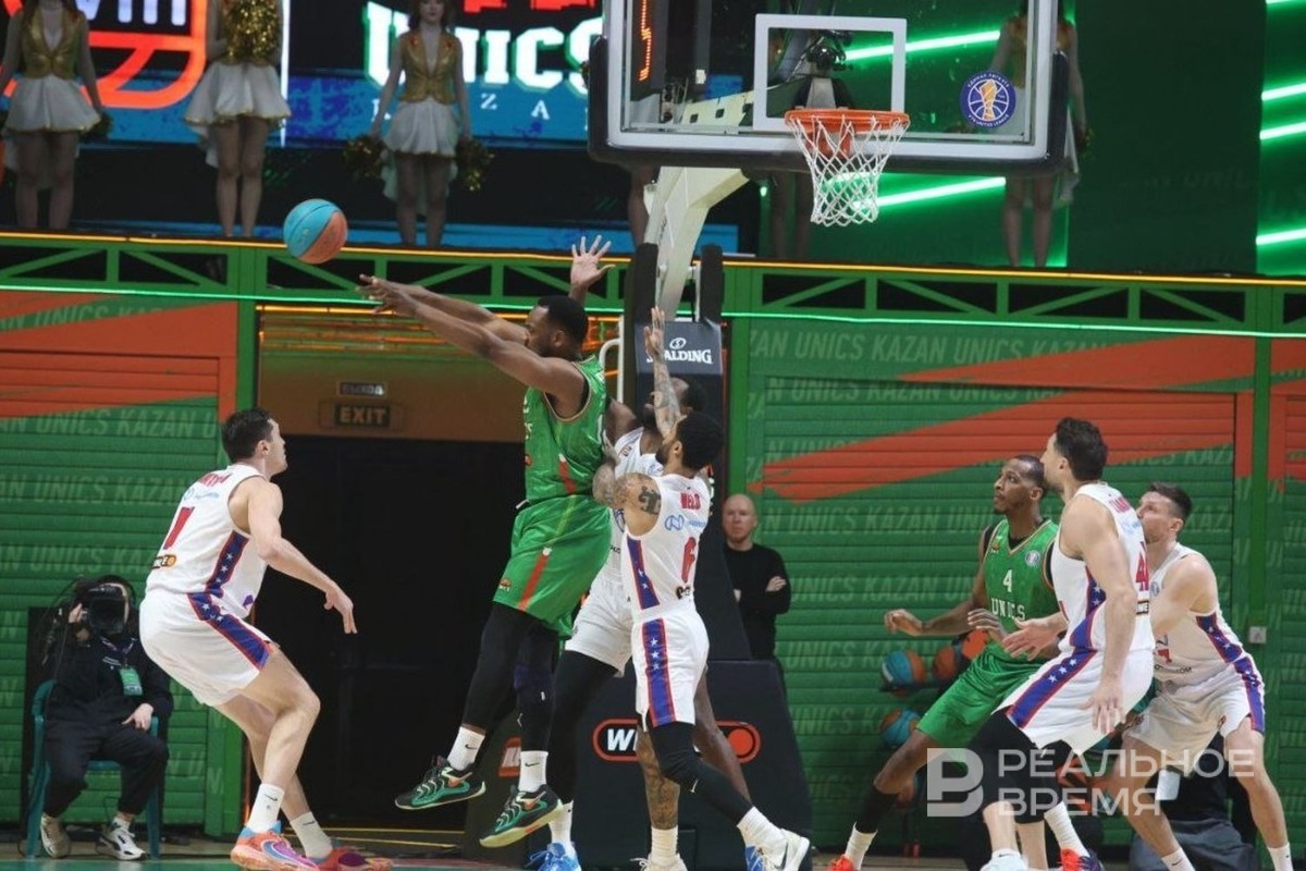   Артем Дергунов / realnoevremya.ru