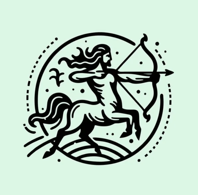 Стрелец. фото из открытого источника