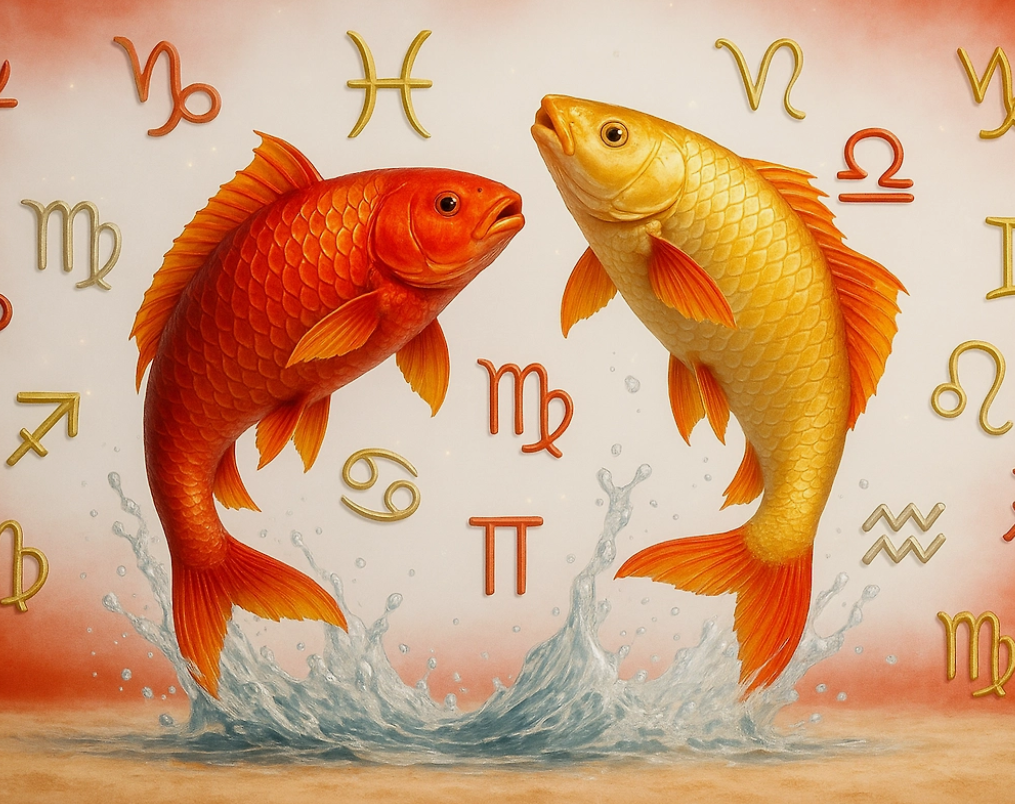 Рыбы. фото из открытого источника