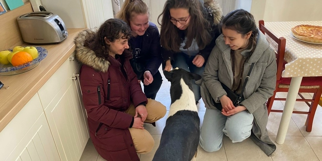 Можно ли научиться нравиться людям или это врождённое?