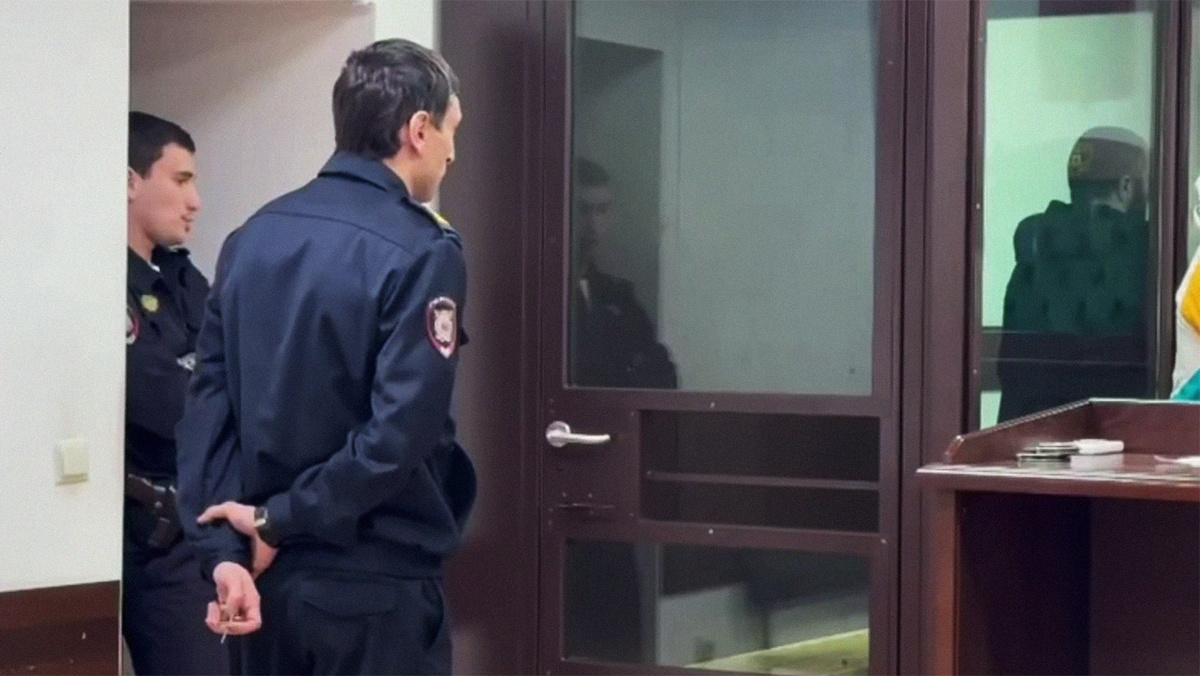   @Femida_Dagestana / Telegram