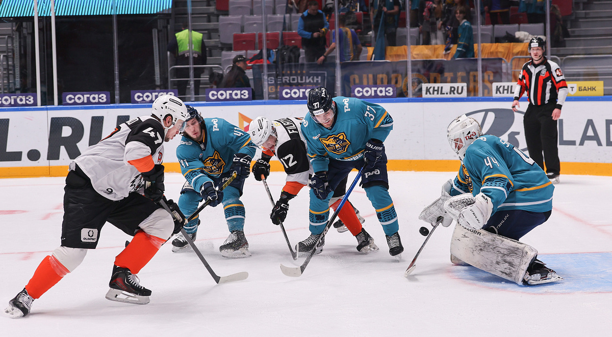    фото: hcsochi.ru