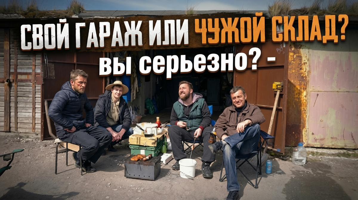 Раньше я спускался в погреб за огурцами, а теперь – в приложение, чтобы продлить аренду мини-бокса