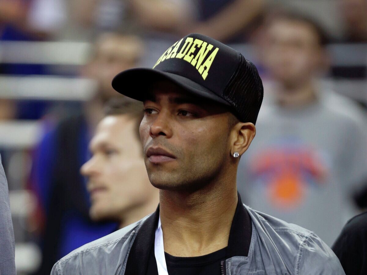    Эшли Коул | © Фото : AP Photo/Matt Dunham